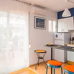 Apartamento Sunny Sitges