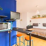 Sunny Apartamento Sitges