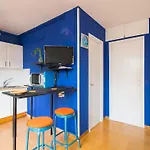 Apartamento Sunny *