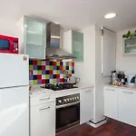 Apartamento Sunny Sitges