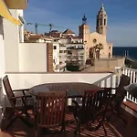 Sunny Apartamento Sitges