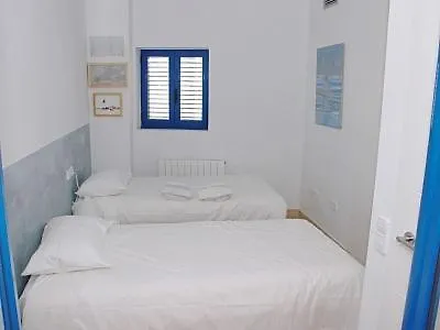 Lejlighed Sunny Sitges