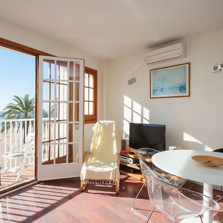 Sunny Apartment