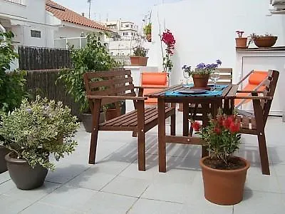 Διαμέρισμα Sunny Σίτζες