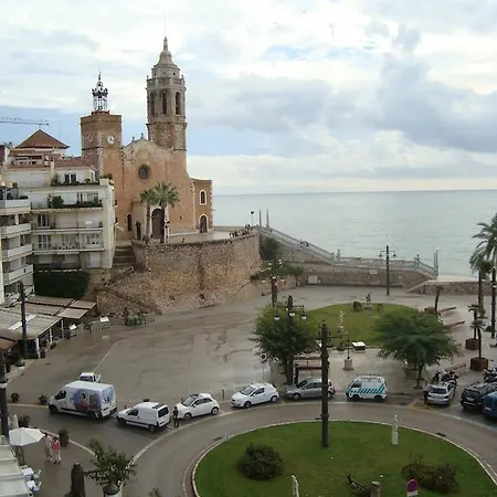 Lejlighed Sunny Sitges