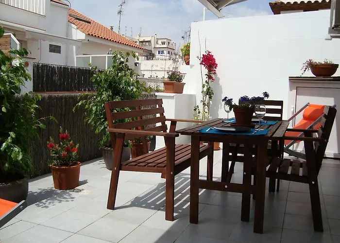 Sunny Sitges
