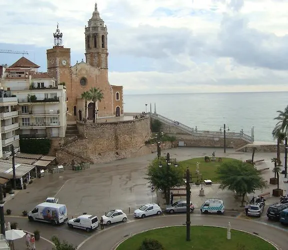 Apartment Sunny Sitges