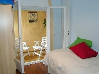 Appartement Sunny