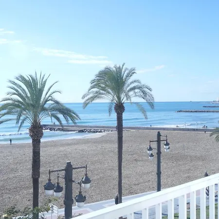 Appartement Sunny *