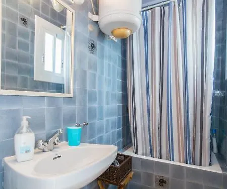 Sunny Appartement