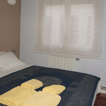 Appartement Sunny