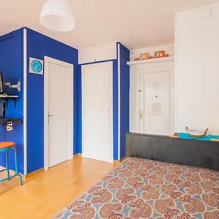 Sunny Appartement