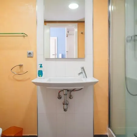 Sunny Appartement *