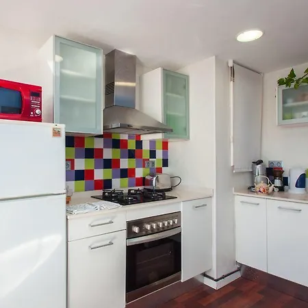 Appartement Sunny Sitges