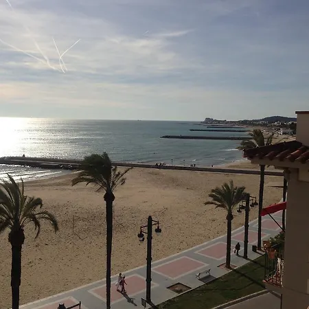 Appartement Sunny Sitges