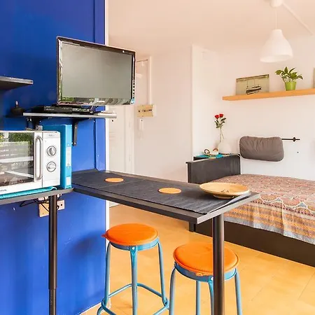 Sunny Appartement *