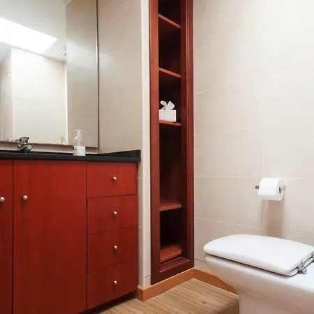 Appartement Sunny