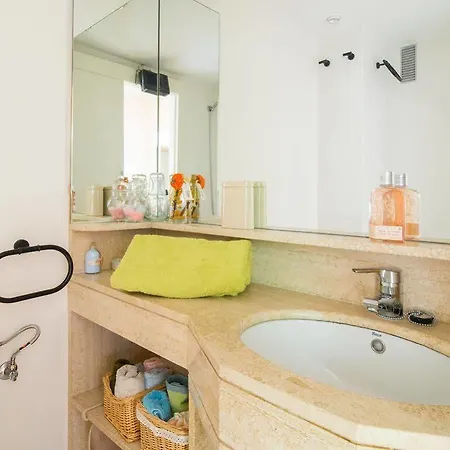 Appartement Sunny