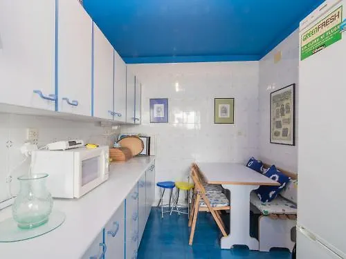 Apartamento Sunny *