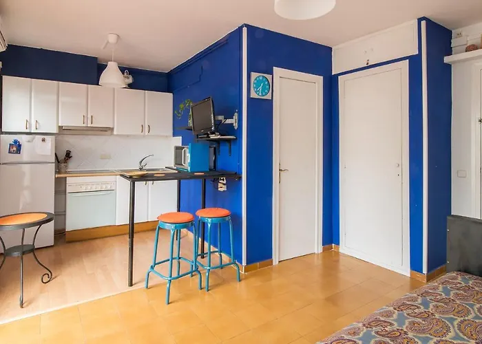 Apartamento Sunny *