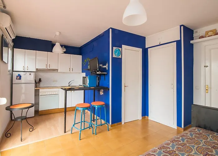 Apartamento Sunny *