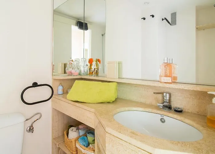 Apartamento Sunny